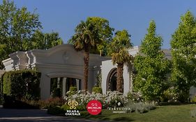 Susana Balbo Winemaker'S House - Relais & Chateaux